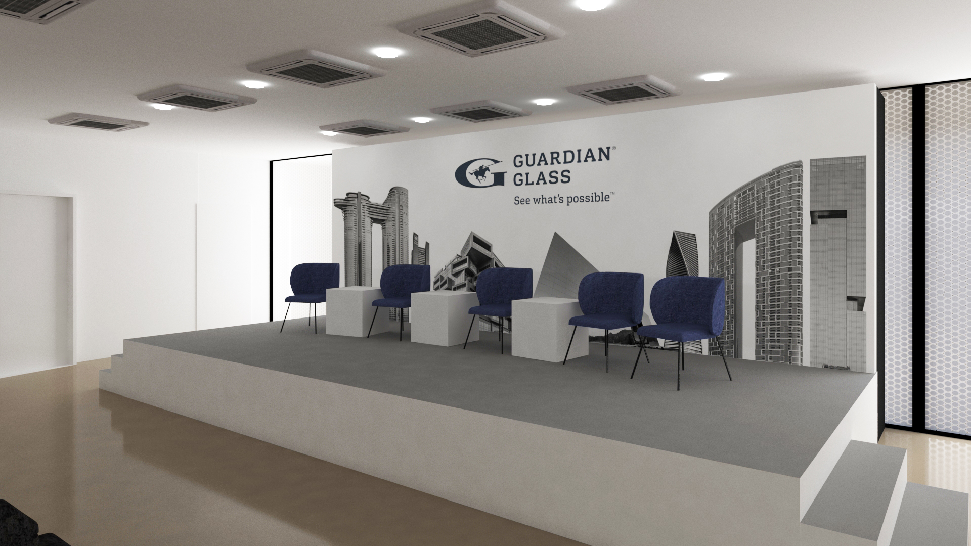A collection of The Event Production Company case studies